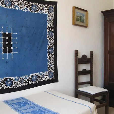 Bed & Breakfast Campi Elisi Sassari