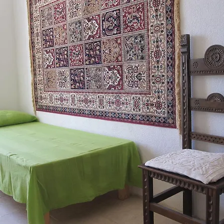 Campi Elisi * Sassari
