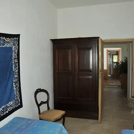 Campi Elisi * Sassari