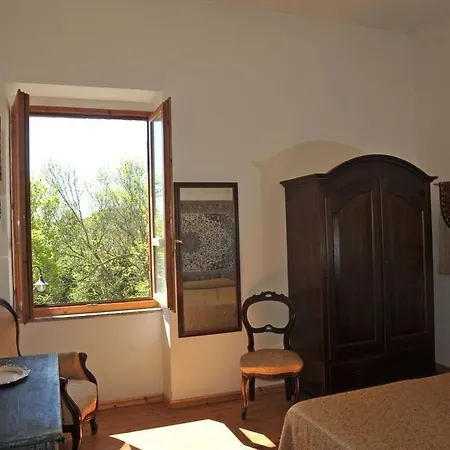 Campi Elisi Bed & Breakfast Sassari