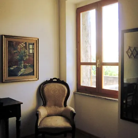 Campi Elisi Bed & Breakfast
