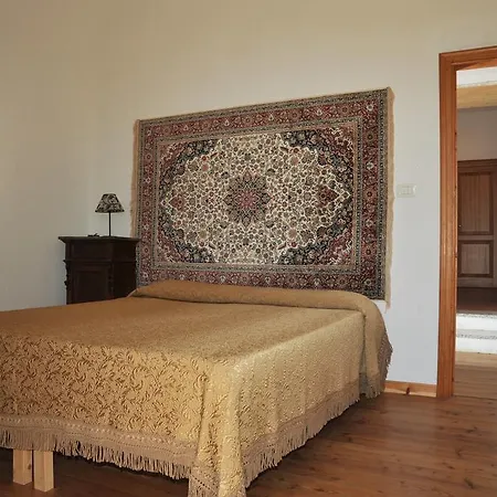 Bed & Breakfast Campi Elisi *