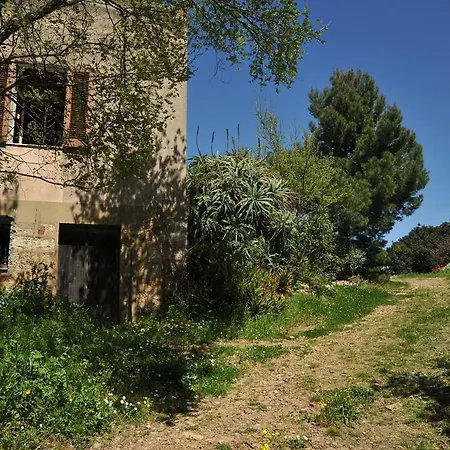 Couette-café Campi Elisi