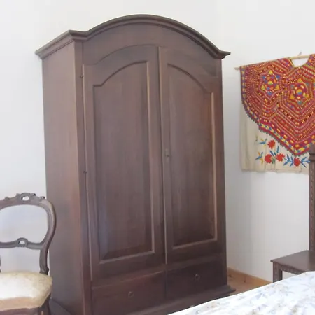 Campi Elisi Couette-café Sassari