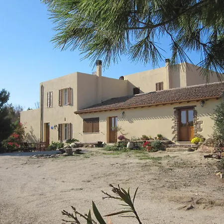 Campi Elisi Bed & Breakfast Sassari