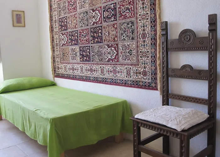 Campi Elisi * Сассари