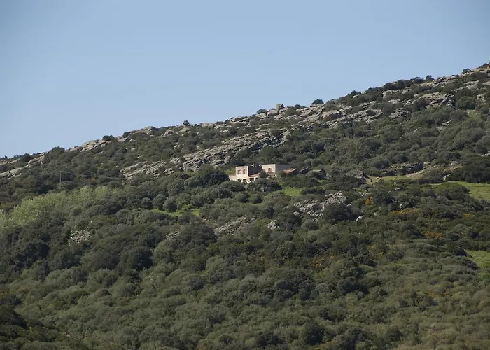 Panzió Campi Elisi Sassari
