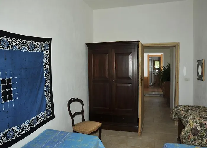 Campi Elisi * Сассари