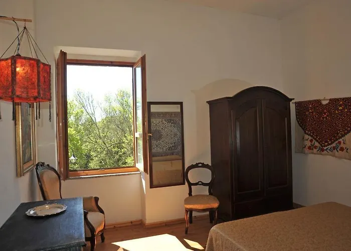 Campi Elisi Отель типа 