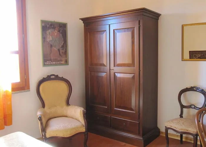 Campi Elisi Сассари