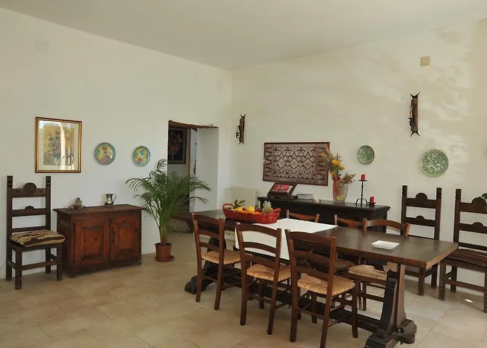 Campi Elisi Отель типа 