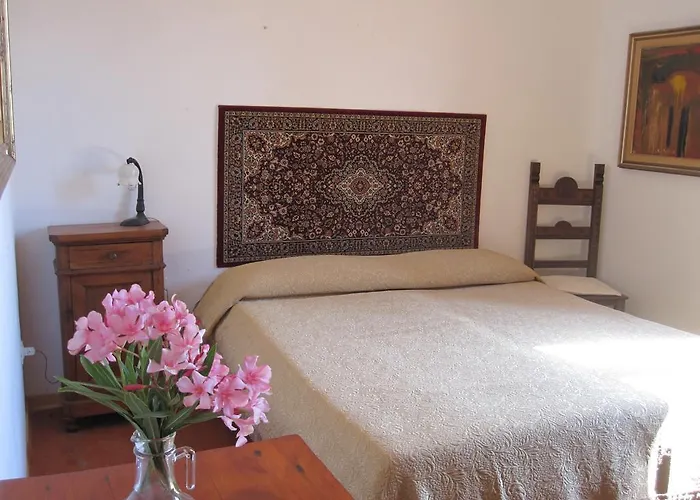 Campi Elisi * Sassari