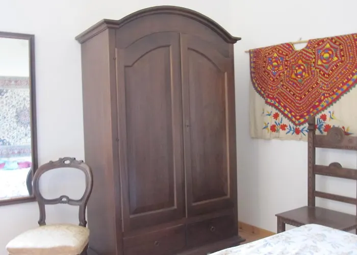 Campi Elisi Отель типа 