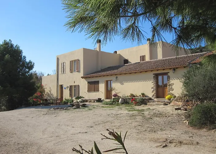 Campi Elisi Отель типа 